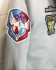 Battletech Mechwarrior Flight Jacket Battletech Mechwarrior Flight Jacket
