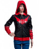 Batwoman Kate Kane Hooded Jacket Costume Batwoman Kate Kane Hooded Jacket Costume