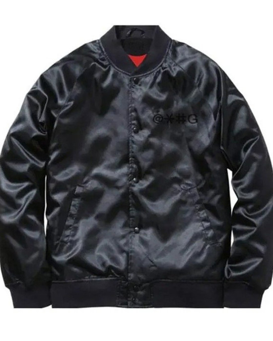 Beat Boy Cha Cha Bomber Jacket Beat Boy Cha Cha Bomber Jacket