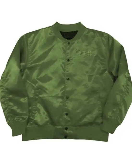Beat Boy Cha Cha Bomber Jacket Beat Boy Cha Cha Bomber Jacket