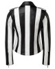Beetlejuice Real Leather Jacket