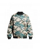 Bel-Air Olly Sholotan Bomber Jacket