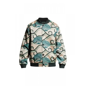 Bel-Air Olly Sholotan Bomber Jacket