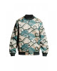 Bel-Air Olly Sholotan Bomber Jacket Bel-Air Olly Sholotan Bomber Jacket