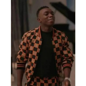 Bel-Air Olly Sholotan Jacket
