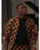 Bel-Air Olly Sholotan Jacket