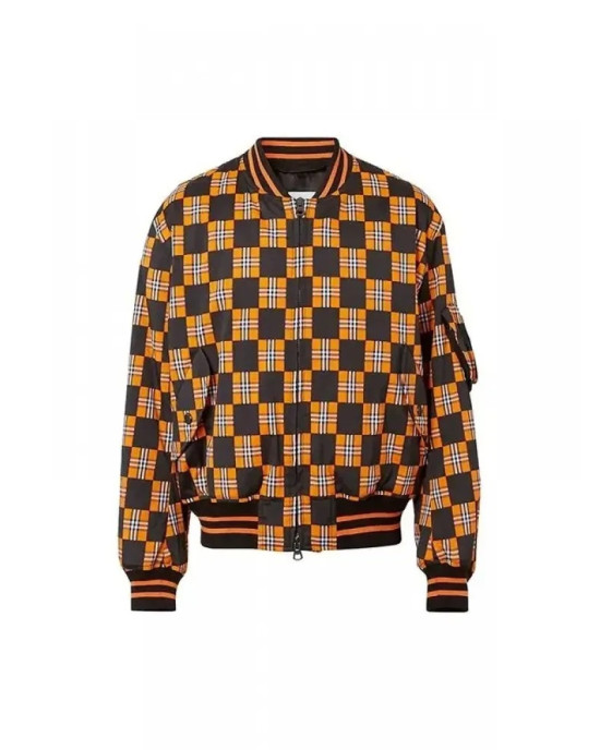 Bel-Air Olly Sholotan Jacket
