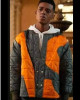 Bel-Air Will Smith Puffer Jacket