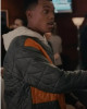 Bel-Air Will Smith Puffer Jacket