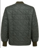 Bel-Air Will Smith Puffer Jacket