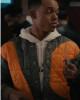 Bel-Air Will Smith Puffer Jacket