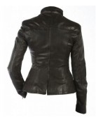 Bella Swan Twilight Saga Leather Jacket