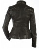 Bella Swan Twilight Saga Leather Jacket
