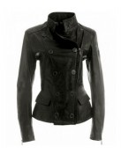 Bella Swan Twilight Saga Leather Jacket