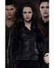 Bella Swan Twilight Saga Leather Jacket