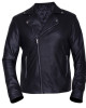 Biker Finn Balor Club WWE Leather Jacket Biker Finn Balor Club WWE Leather Jacket