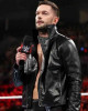 Biker Finn Balor Club WWE Leather Jacket Biker Finn Balor Club WWE Leather Jacket