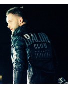 Biker Finn Balor Club WWE Leather Jacket