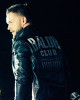 Biker Finn Balor Club WWE Leather Jacket Biker Finn Balor Club WWE Leather Jacket