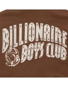 Billionaire Boys Club Astro Brown Varsity Wool Jacket