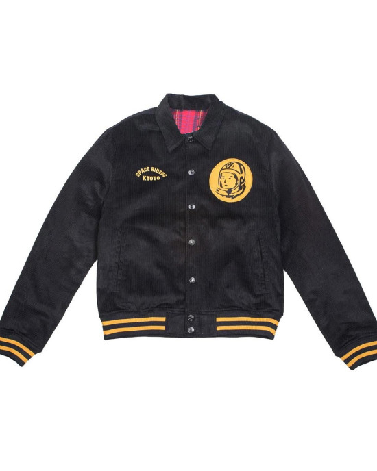 Billionaire Boys Club BB Pit Boys Jacket Billionaire Boys Club BB Pit Boys Jacket