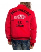 Billionaire Boys Club BB Pit Boys Jacket