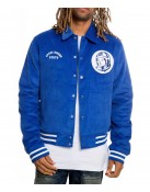 Billionaire Boys Club BB Pit Boys Jacket