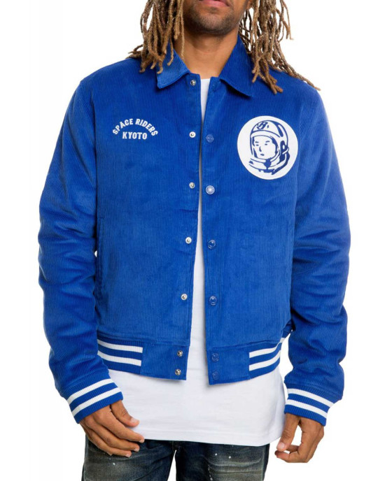 Billionaire Boys Club BB Pit Boys Jacket Billionaire Boys Club BB Pit Boys Jacket