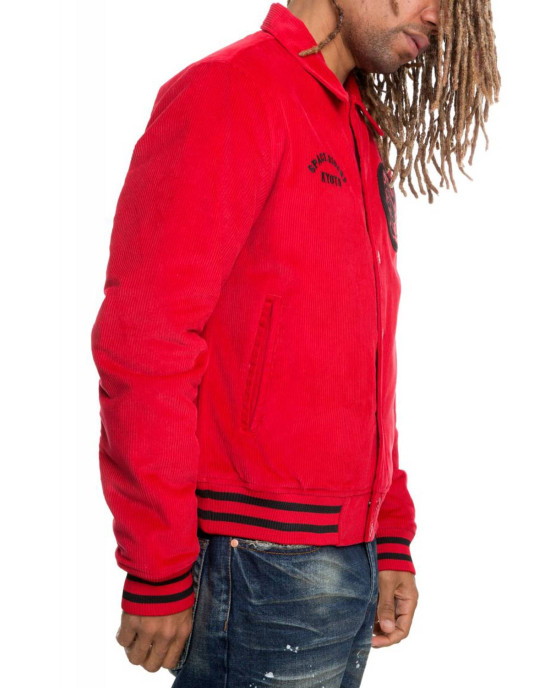 Billionaire Boys Club BB Pit Boys Jacket Billionaire Boys Club BB Pit Boys Jacket