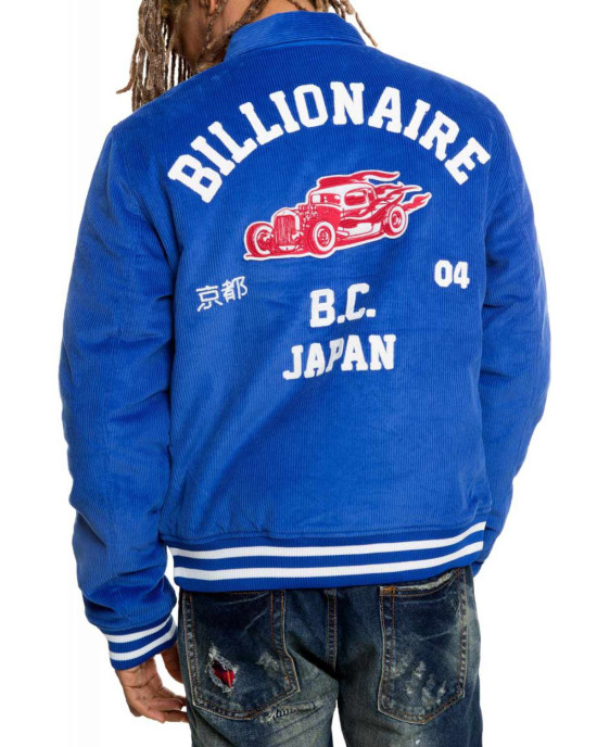 Billionaire Boys Club BB Pit Boys Jacket Billionaire Boys Club BB Pit Boys Jacket