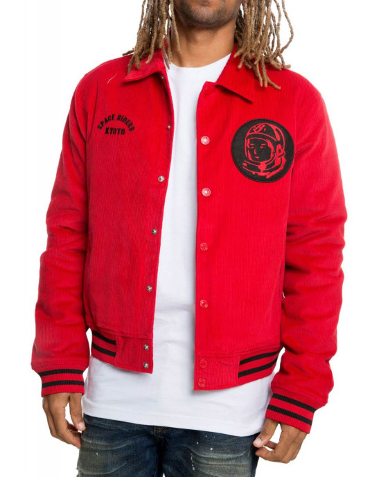 Billionaire Boys Club BB Pit Boys Jacket Billionaire Boys Club BB Pit Boys Jacket