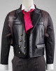 Bioshock Infinite Booker DeWitt Vest Bioshock Infinite Booker DeWitt Vest