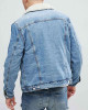 Black Panther Michael B. Jordan Jean Jacket