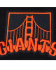 Black and White San Francisco Giants Varsity Jacket Black and White San Francisco Giants Varsity Jacket