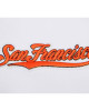 Black and White San Francisco Giants Varsity Jacket Black and White San Francisco Giants Varsity Jacket