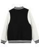 Blackair Varsity Jacket