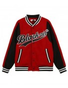 Blackair Varsity Jacket