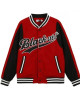Blackair Varsity Jacket