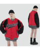 Blackair Varsity Jacket