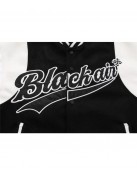 Blackair Varsity Jacket