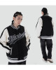 Blackair Varsity Jacket