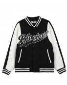 Blackair Varsity Jacket