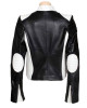 Blonde Ambition Jessica Simpson Biker Jacket Blonde Ambition Jessica Simpson Biker Jacket