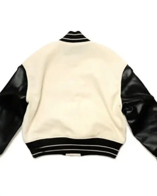Bloodhounds 2023 Woo-jin Varsity Jacket