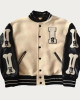 Bloodhounds 2023 Woo-jin Varsity Jacket