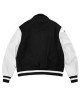 Boneless Bones Bomber Varsity Jacket