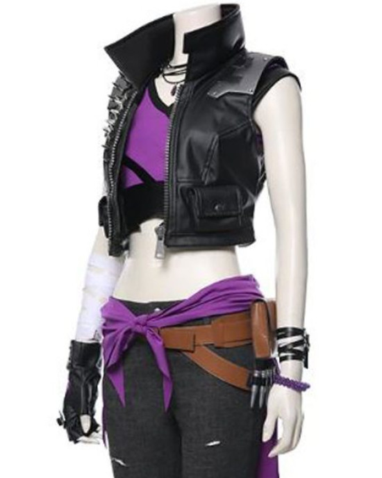 Borderland 3 Amara Vest Borderland 3 Amara Vest