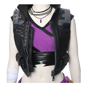 Borderland 3 Amara Vest