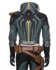 Borderlands 3 Zane Jacket