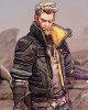 Borderlands 3 Zane Jacket